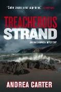 Produktbild: Treacherous Strand
