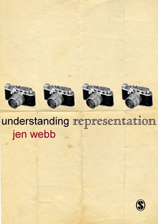 Produktbild: Understanding Representation