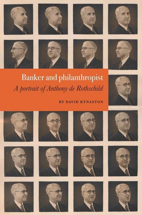 Produktbild: Banker and Philanthropist