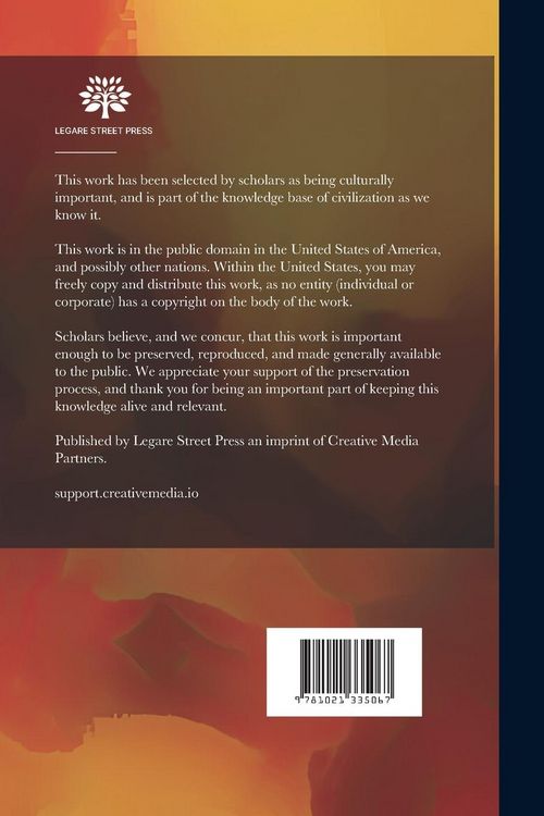 Produktbild: Catalogue [Of The] Northwestern Military and Naval Academy, ...: Lake Geneva, Wisconsin, Formerly Highland Park, Illinois