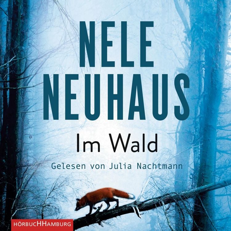 Produktbild: Im Wald