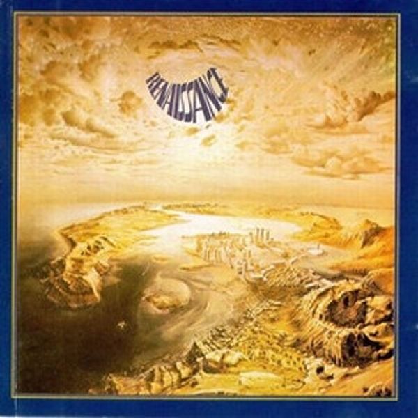Produktbild: Renaissance: Renaissance