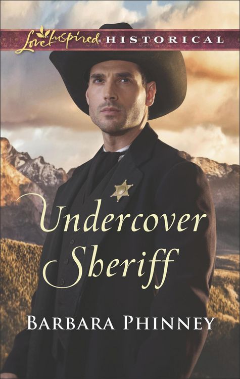 Produktbild: Undercover Sheriff