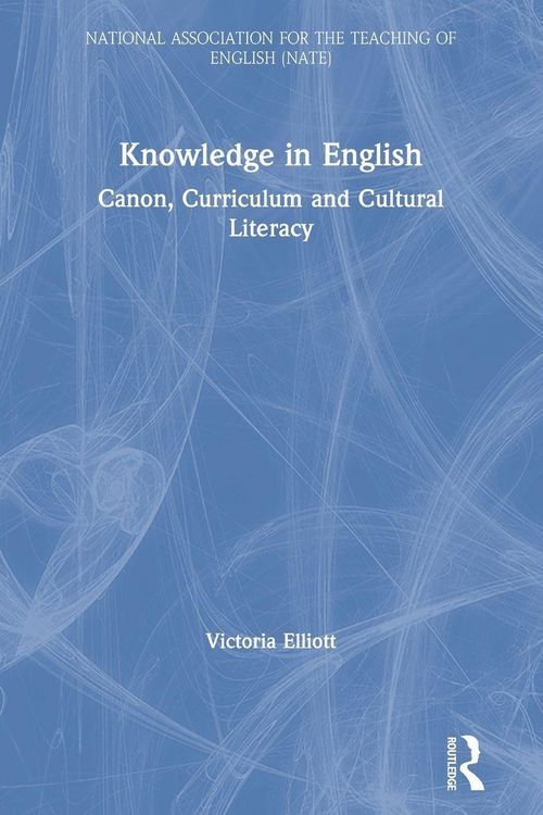 Produktbild: Knowledge in English
