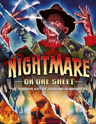 Produktbild: Nightmare On One Sheet