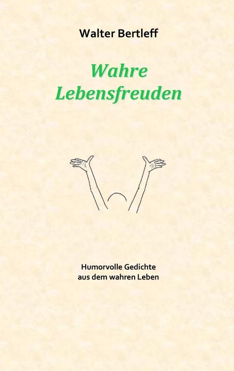 Produktbild: Wahre Lebensfreuden