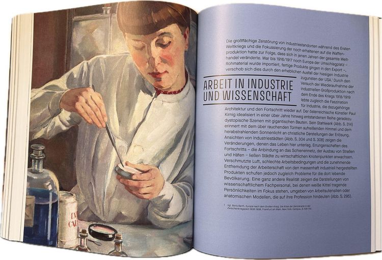 Produktbild: European Realities - Realismusbewegungen der 1920er und 1930er Jahre in Europa