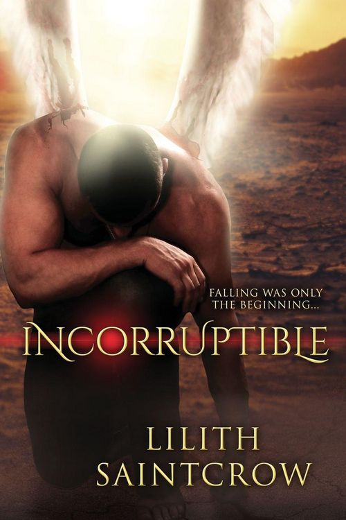 Produktbild: Incorruptible