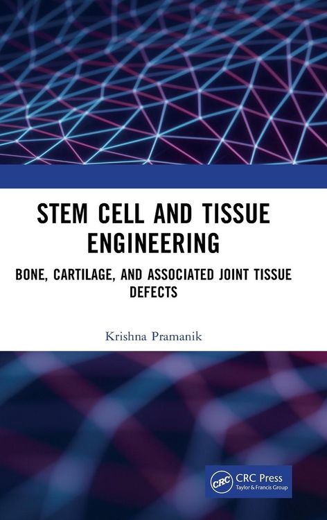 Produktbild: Stem Cell and Tissue Engineering