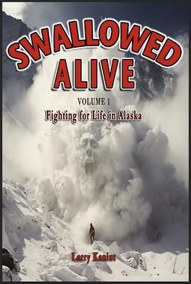 Produktbild: Swallowed Alive, Volume 1