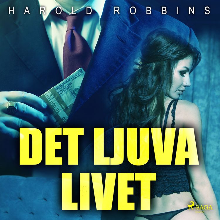 Produktbild: Det ljuva livet