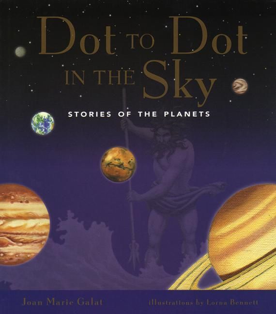 Produktbild: Dot to Dot in the Sky