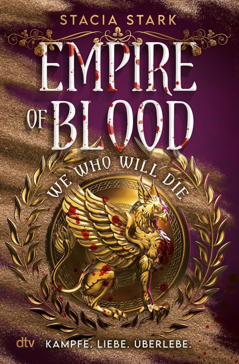 Produktbild: We Who Will Die
