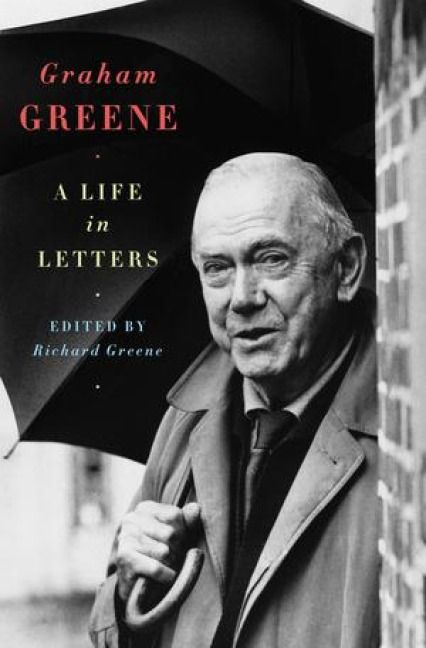 Produktbild: Graham Greene