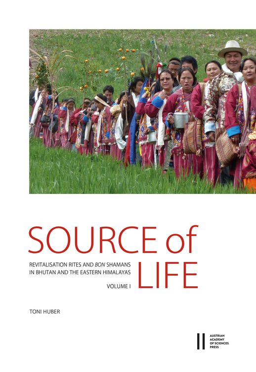 Produktbild: Source of Life