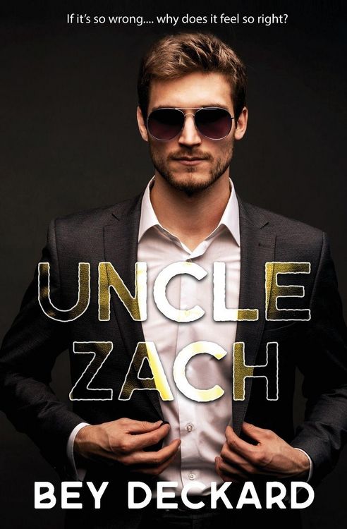 Produktbild: Uncle Zach