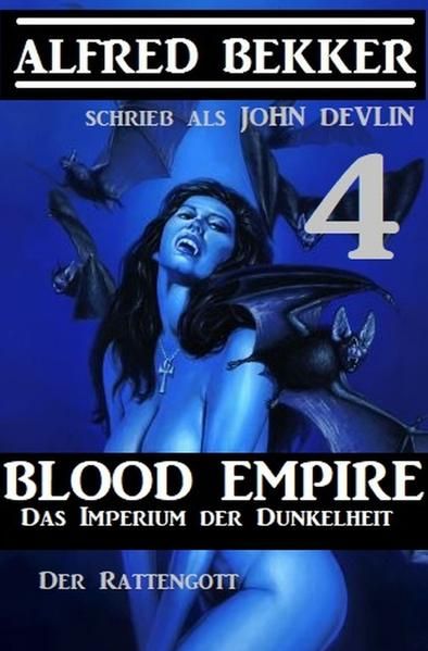 Produktbild: Das Imperium der Dunkelheit 4