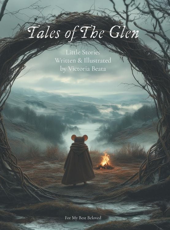 Produktbild: Tales of The Glen