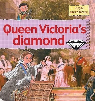 Produktbild: Queen Victoria's Diamond