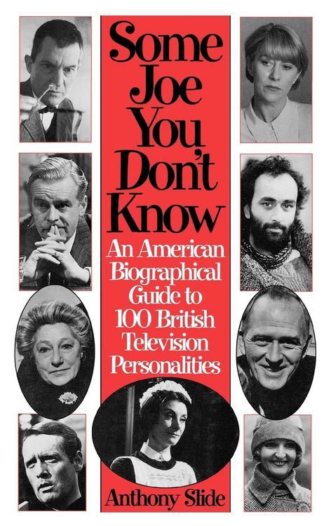 Produktbild: Some Joe You Don't Know