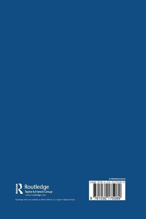 Produktbild: Information and Power in History