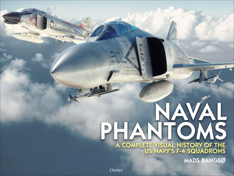 Produktbild: Naval Phantoms