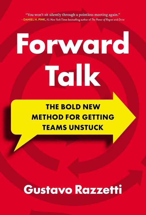 Produktbild: Forward Talk