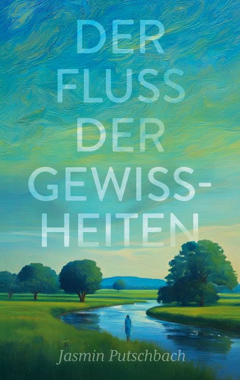 Produktbild: Der Fluss der Gewissheiten