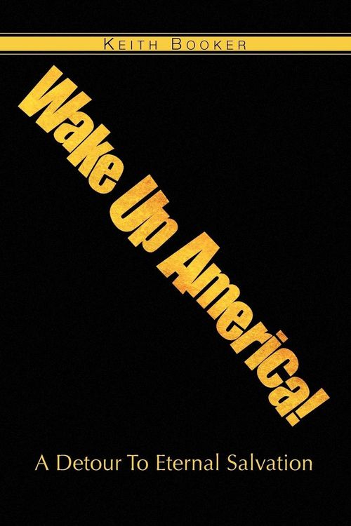 Produktbild: Wake Up America!