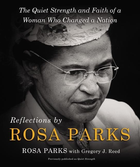 Produktbild: Reflections by Rosa Parks