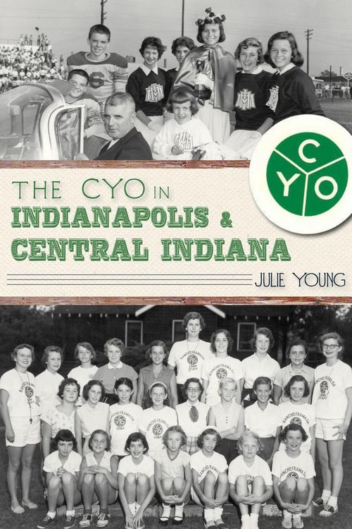 Produktbild: CYO in Indianapolis & Central Indiana