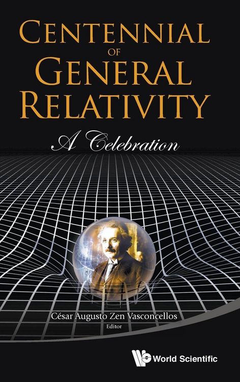 Produktbild: Centennial Of General Relativity
