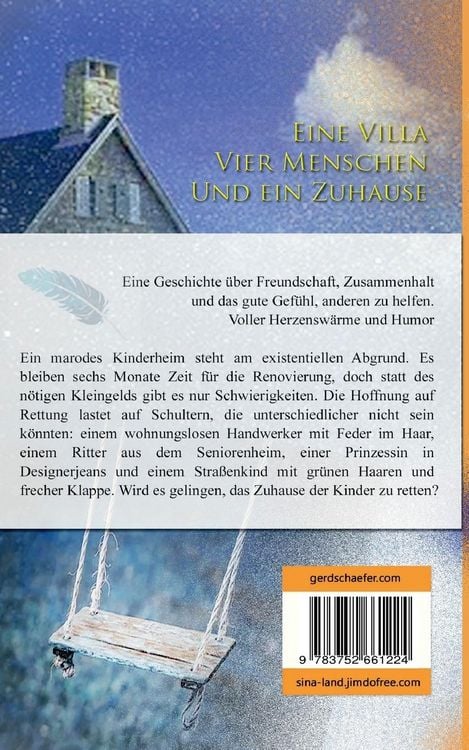 Produktbild: Villa Konfetti