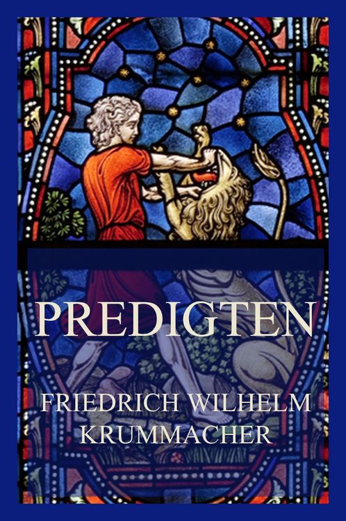 Produktbild: Predigten