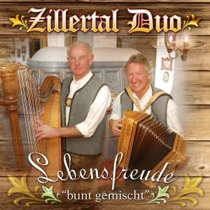 Produktbild: Lebensfreude "bunt gemischt"