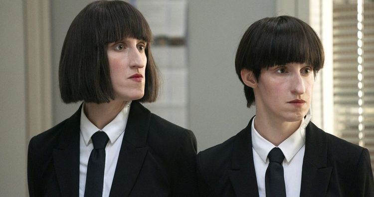 Produktbild: Tatort - Team M&uuml;nster (Thiel & Boerne) - Ermittlungsjahr 2022