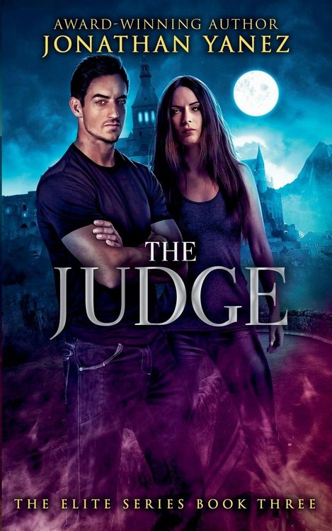 Produktbild: The Judge