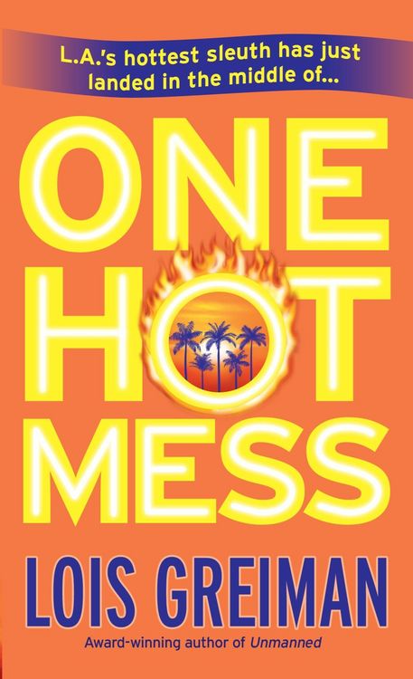 Produktbild: One Hot Mess