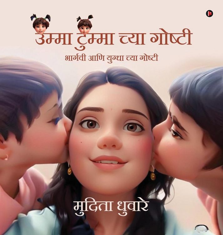 Produktbild: Stories of Umma and Tumma
