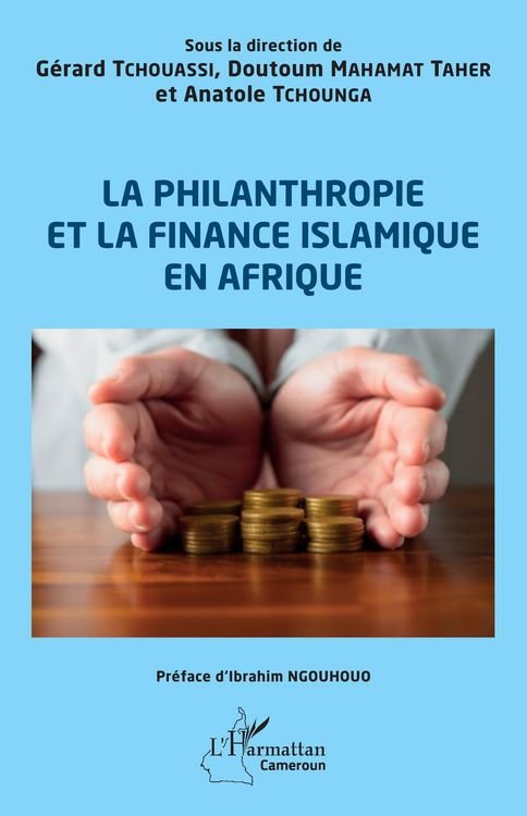 Produktbild: La philanthropie et la finance islamique en Afrique