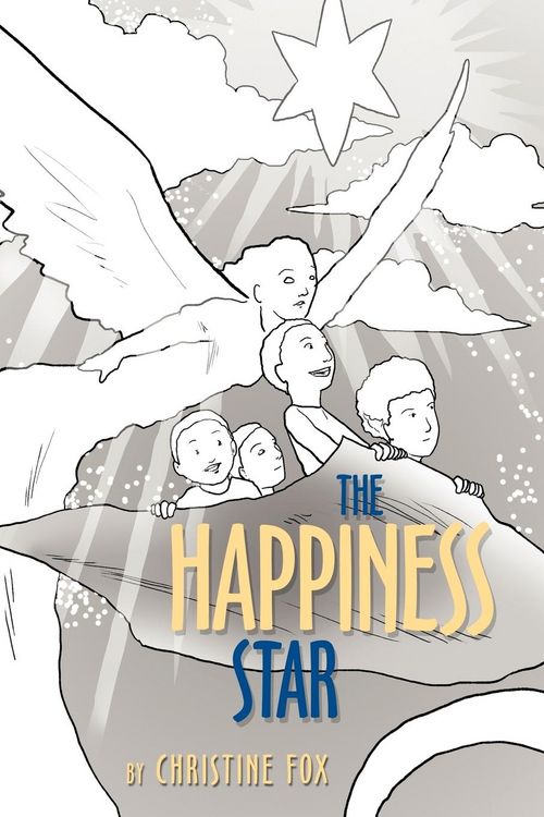 Produktbild: The Happiness Star