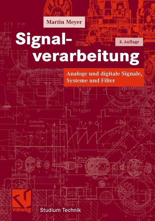Produktbild: Signalverarbeitung