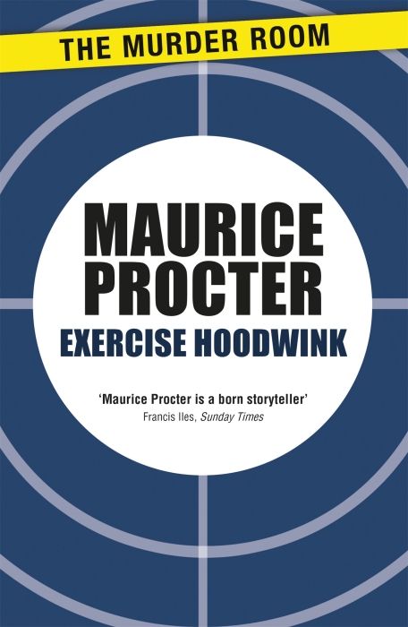 Produktbild: Exercise Hoodwink