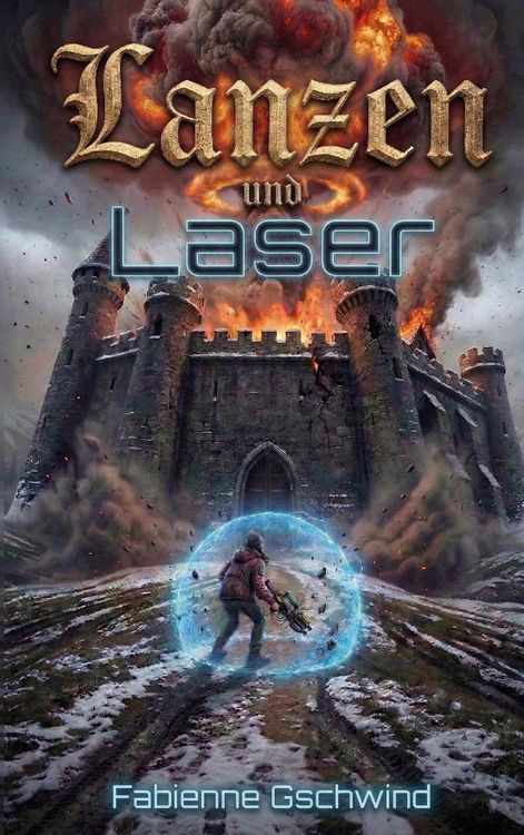Produktbild: Lanzen und Laser
