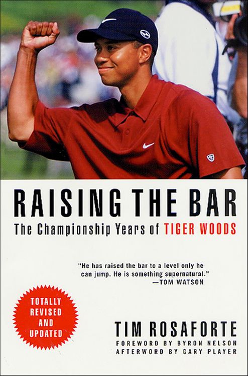 Produktbild: Raising the Bar