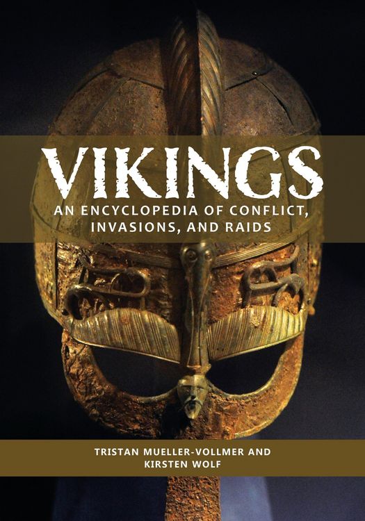Produktbild: Vikings