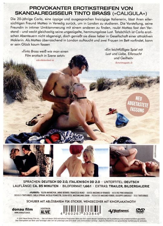 Produktbild: Playboys