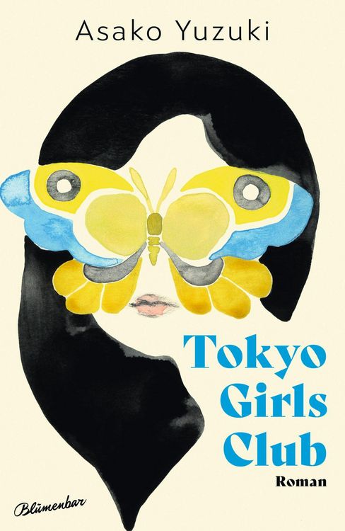 Produktbild: Tokyo Girls Club