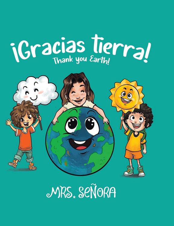 Produktbild: &iexcl;Gracias!