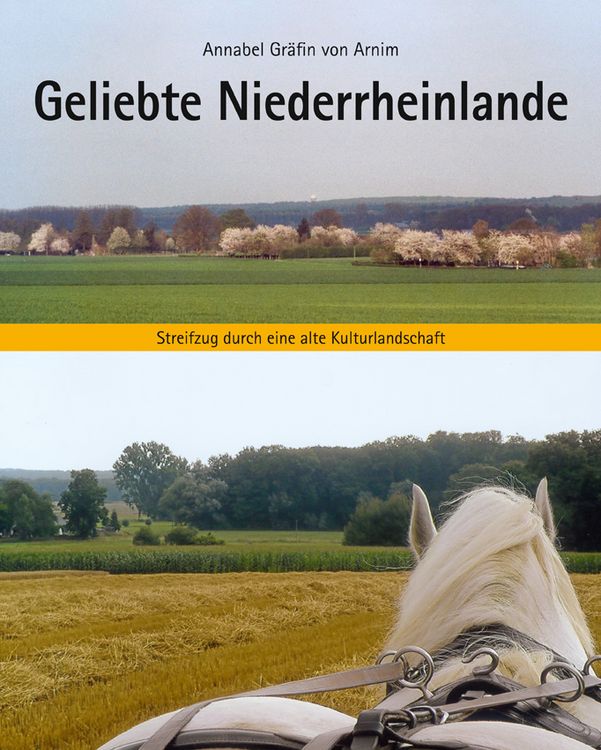 Produktbild: Geliebte Niederrheinlande